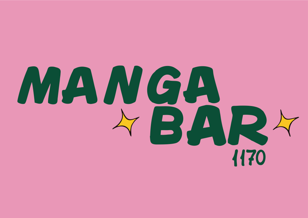 Manga Bar