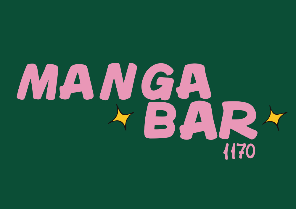 Manga Bar